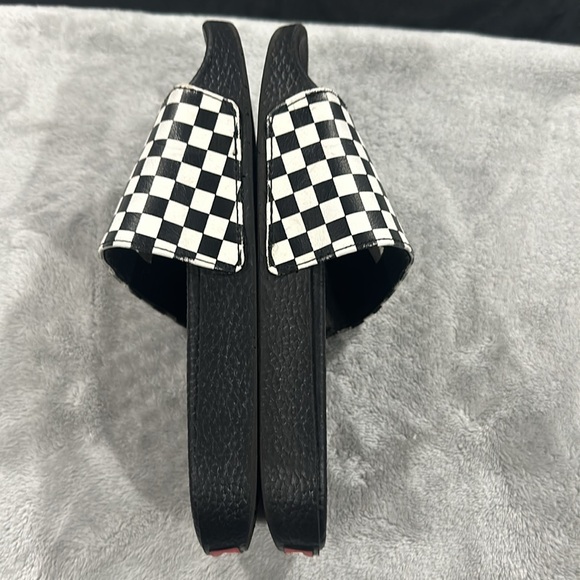 🏁😎⭐️VANS SLIDES⭐️😎🏁 - Picture 5 of 9